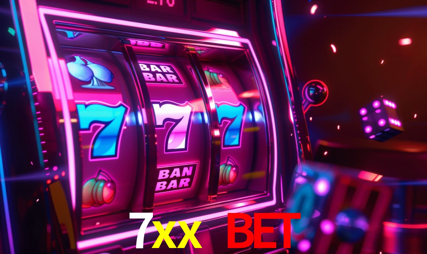 Experiência Promoções 7xx bet