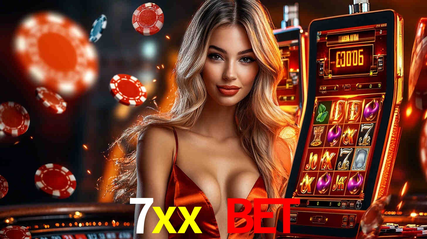 Segurança App 7xx bet
