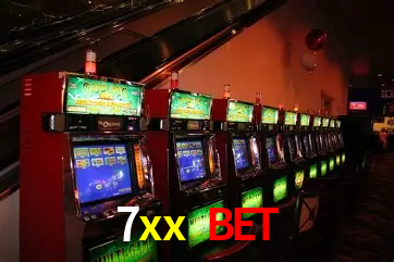 Experiência de Jogos 7xx bet