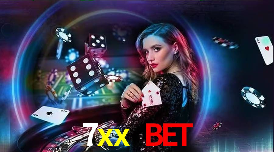 Apostas Certificadas 7xx bet