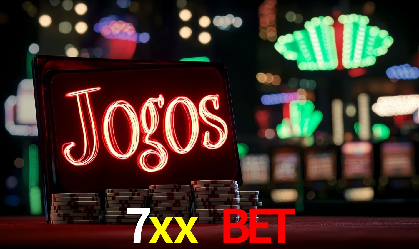 500+ Jogos Exclusivos 7xx bet