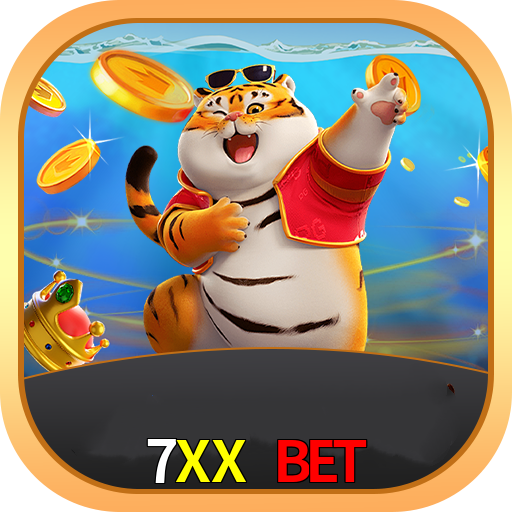 Logo 7XX BET